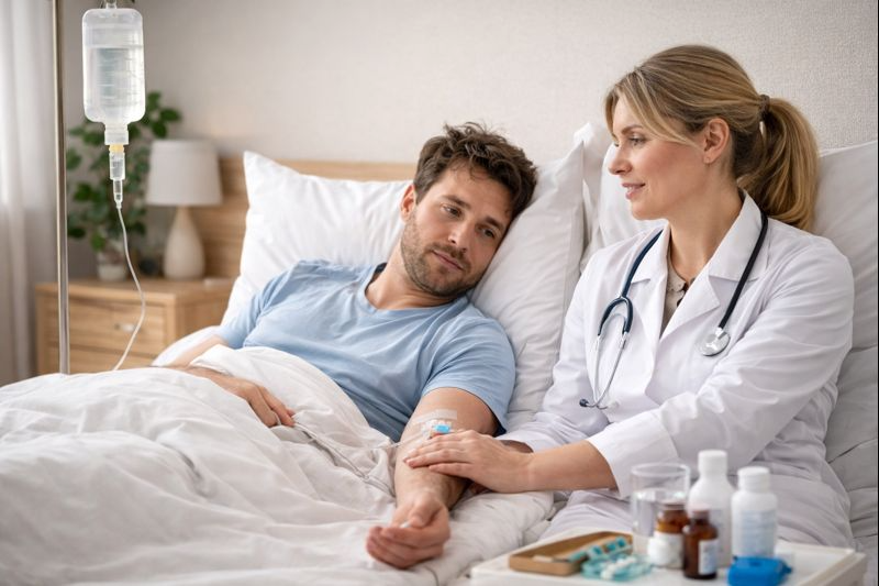 Седативные, противотревожные и снотворные препараты